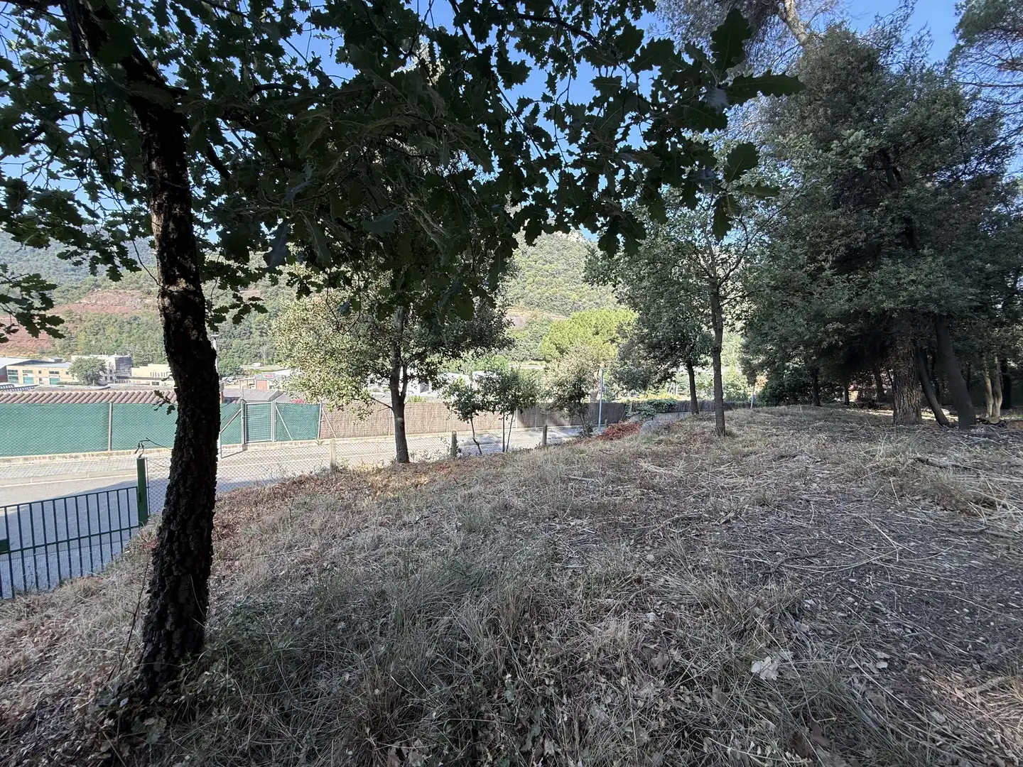 Terreno residencial en venta en d'Aiguafreda de Dalt 5, imagen 23