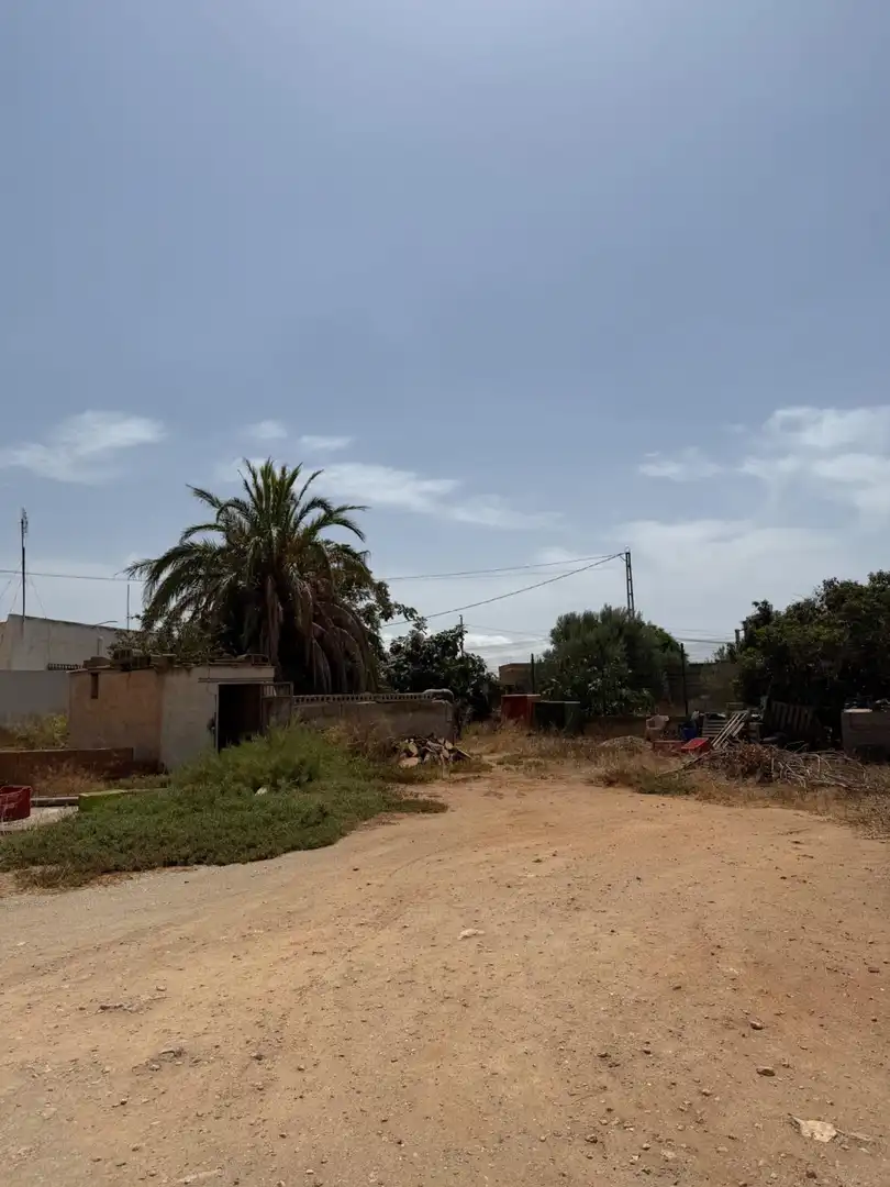 Xalet en venda a San Isidro - Campohermoso, imagen 20