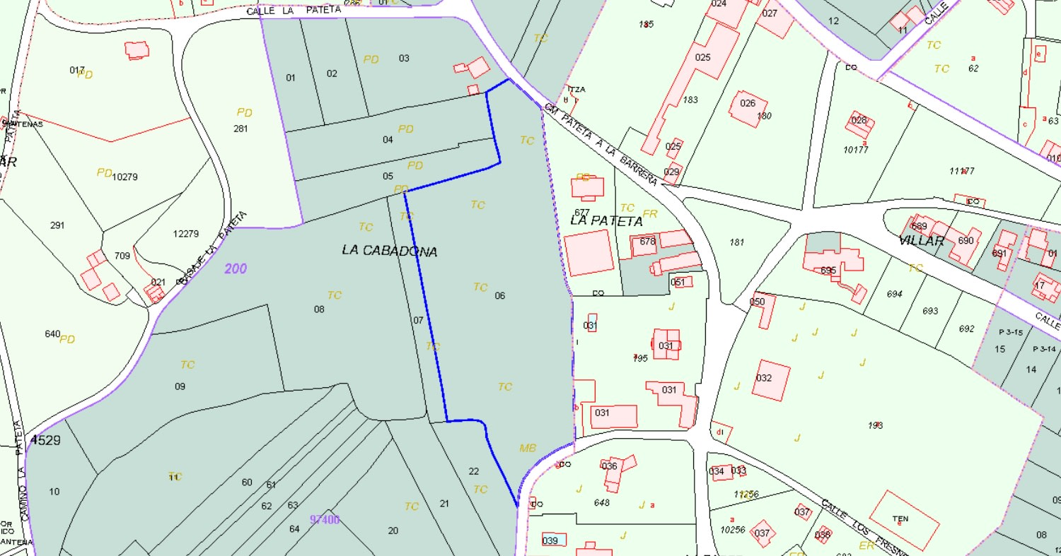 Residencial en venda en Valdés - Luarca