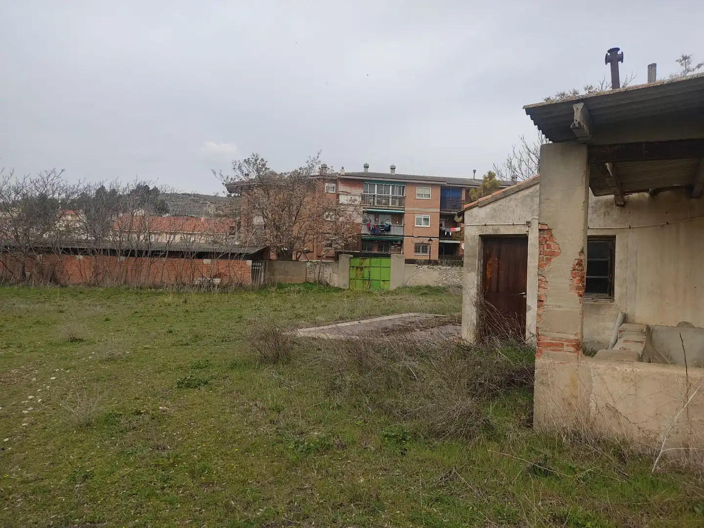 Residential zum Verkauf in Fuentidueña de Tajo