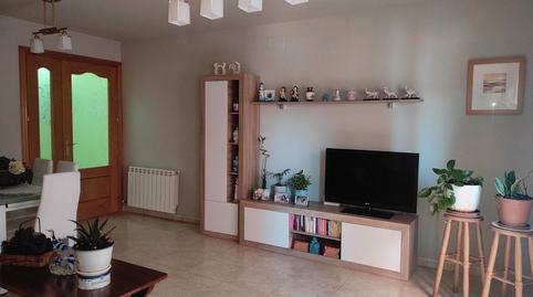 Foto 4 de Pis en venda a Carretera Cardona, Callús, Barcelona