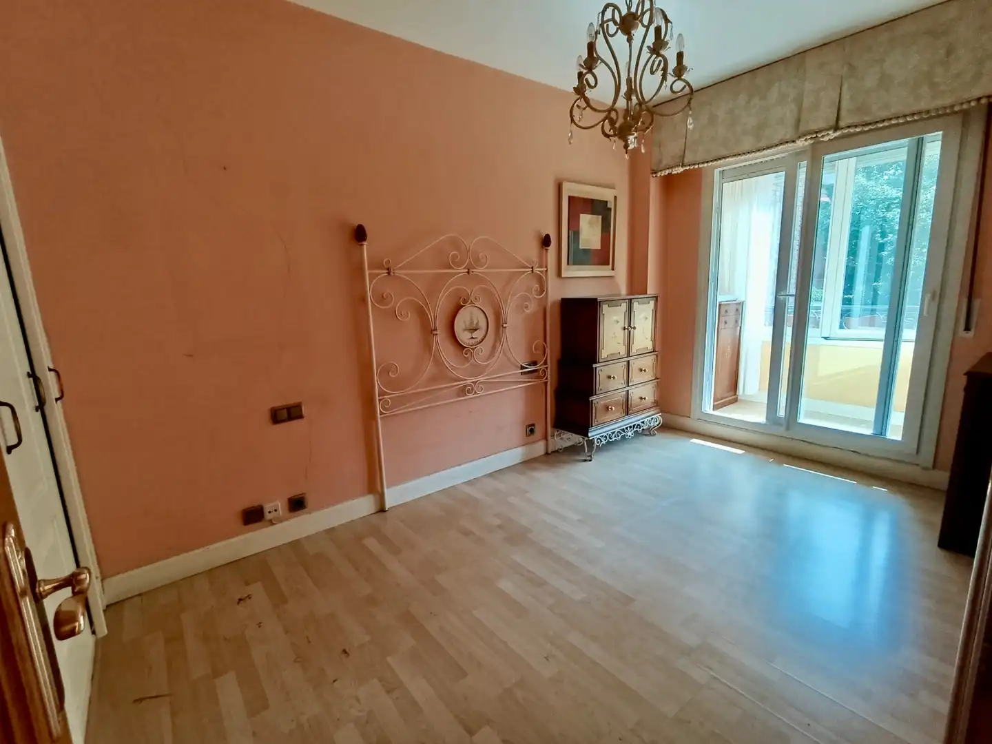Piso con ascensor en venta en Negubide Kalea, imagen 8