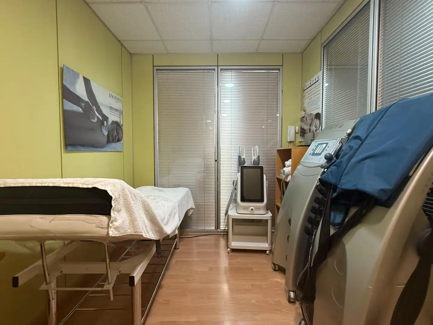 Local comercial en venda a El Poble Sec, imagen 19