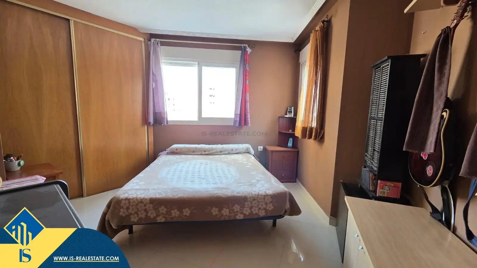 Piso con ascensor en venta en Centro, imagen 12
