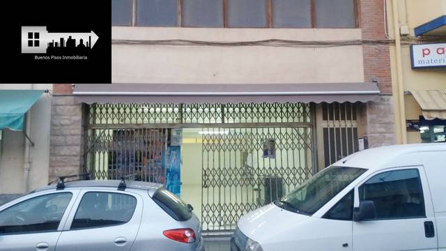Local comercial en Venta en Florida Baja