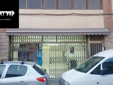 Local comercial en venta en Florida - Ciudad de Asís