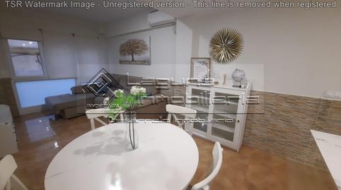 Foto 4 von Wohnung zum Verkauf in Plaza de toros - Venta Vargas - Capitania, San Fernando