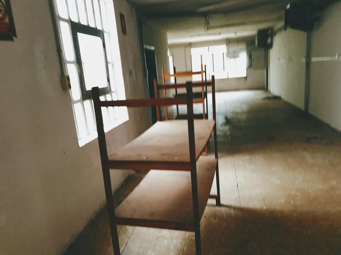 Nave industrielle à vendre à Fraternidad, imagen 31