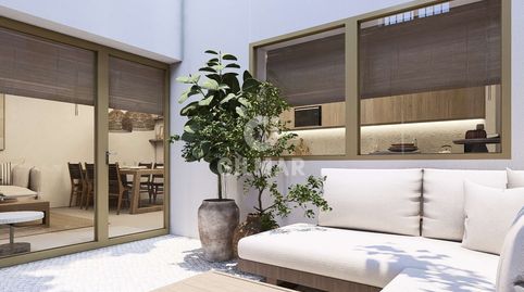 Foto 3 de Casa adosada en venta en Centro, Estepona