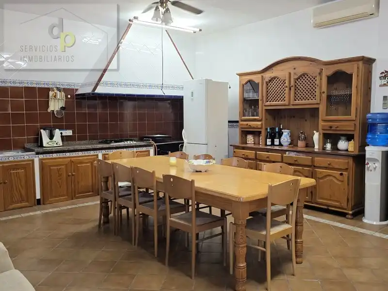 Villa avec piscine à vendre à Calle de Peleteria 8, imagen 9