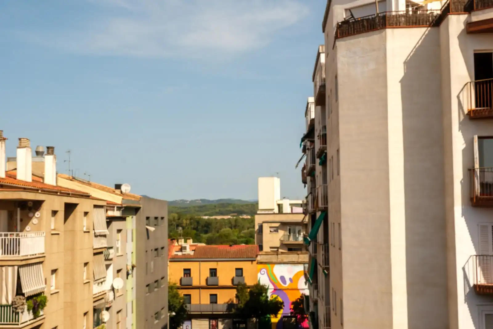 Loft avec terrasse à vendre à Santa Eugènia, imagen 4