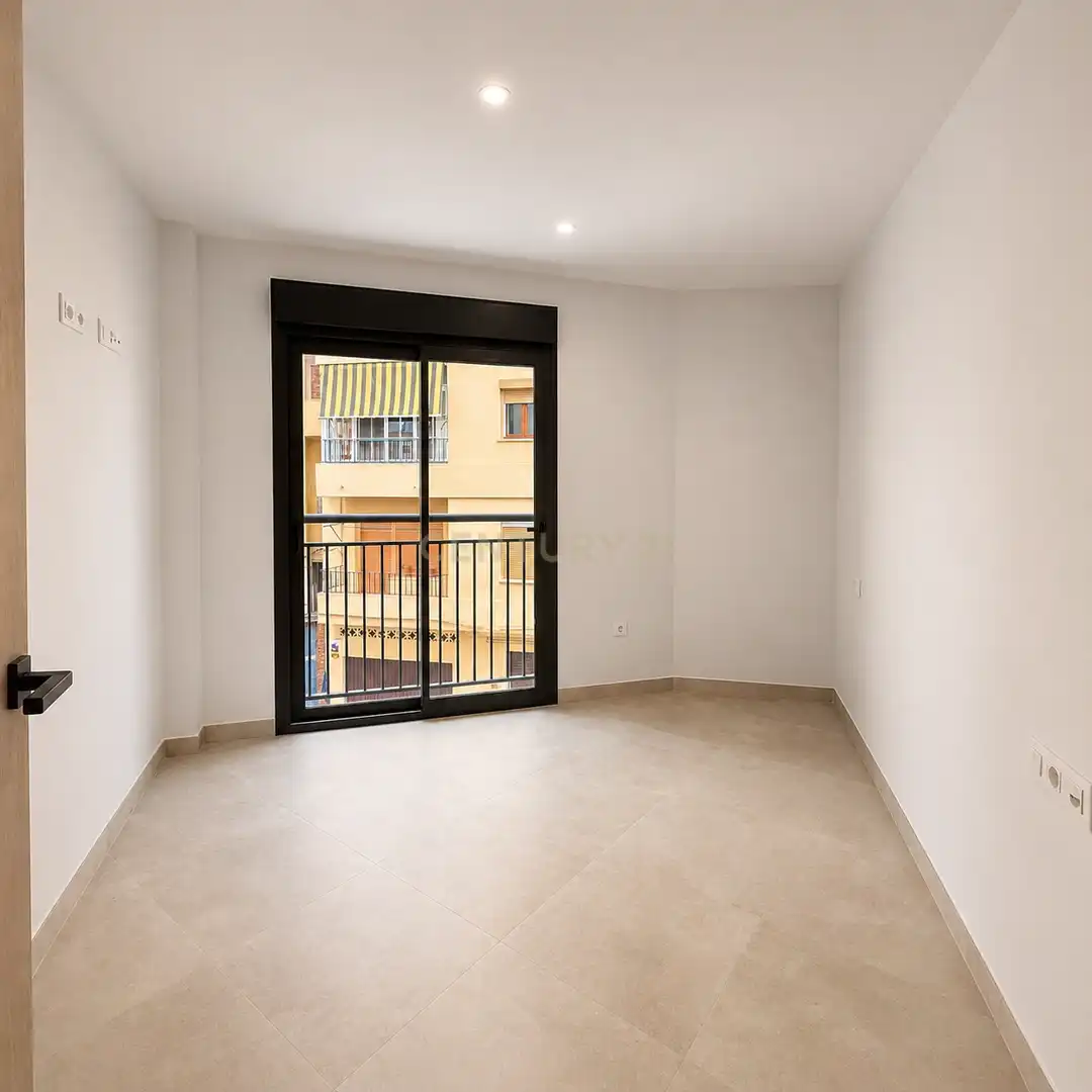 Habitación de Piso en venta en Benissa con Domótica