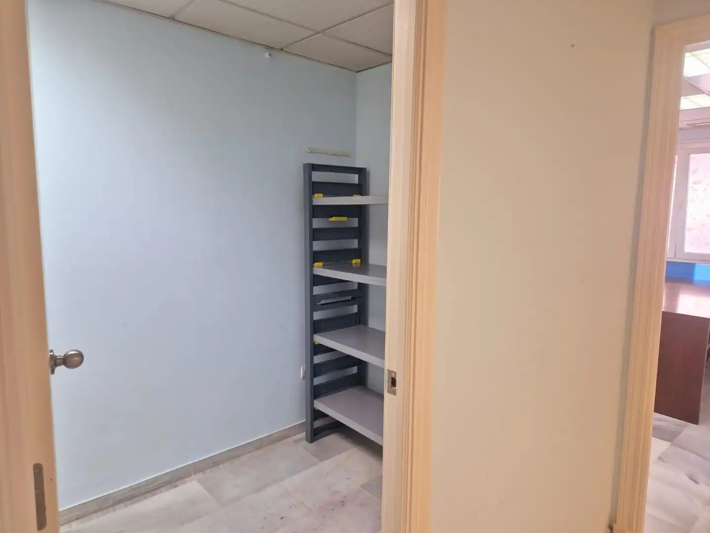Büro mit Aufzug zur Miete in Casco Antiguo, imagen 3