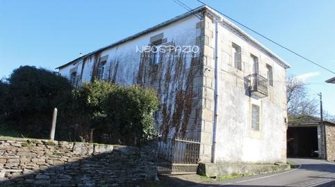 Foto 2 de Casa o xalet en venda a Coeo - St. María de Bóveda - Lugo, Parroquias del Este, Lugo Capital