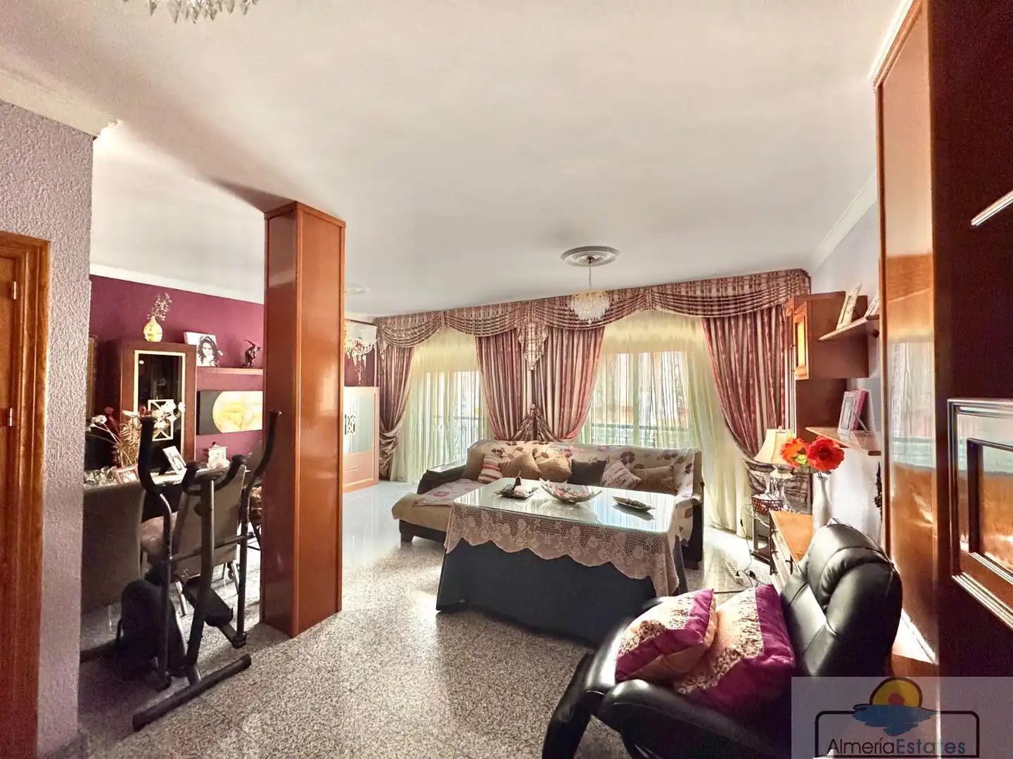 Casa en venda a Olula del Río, imagen 8