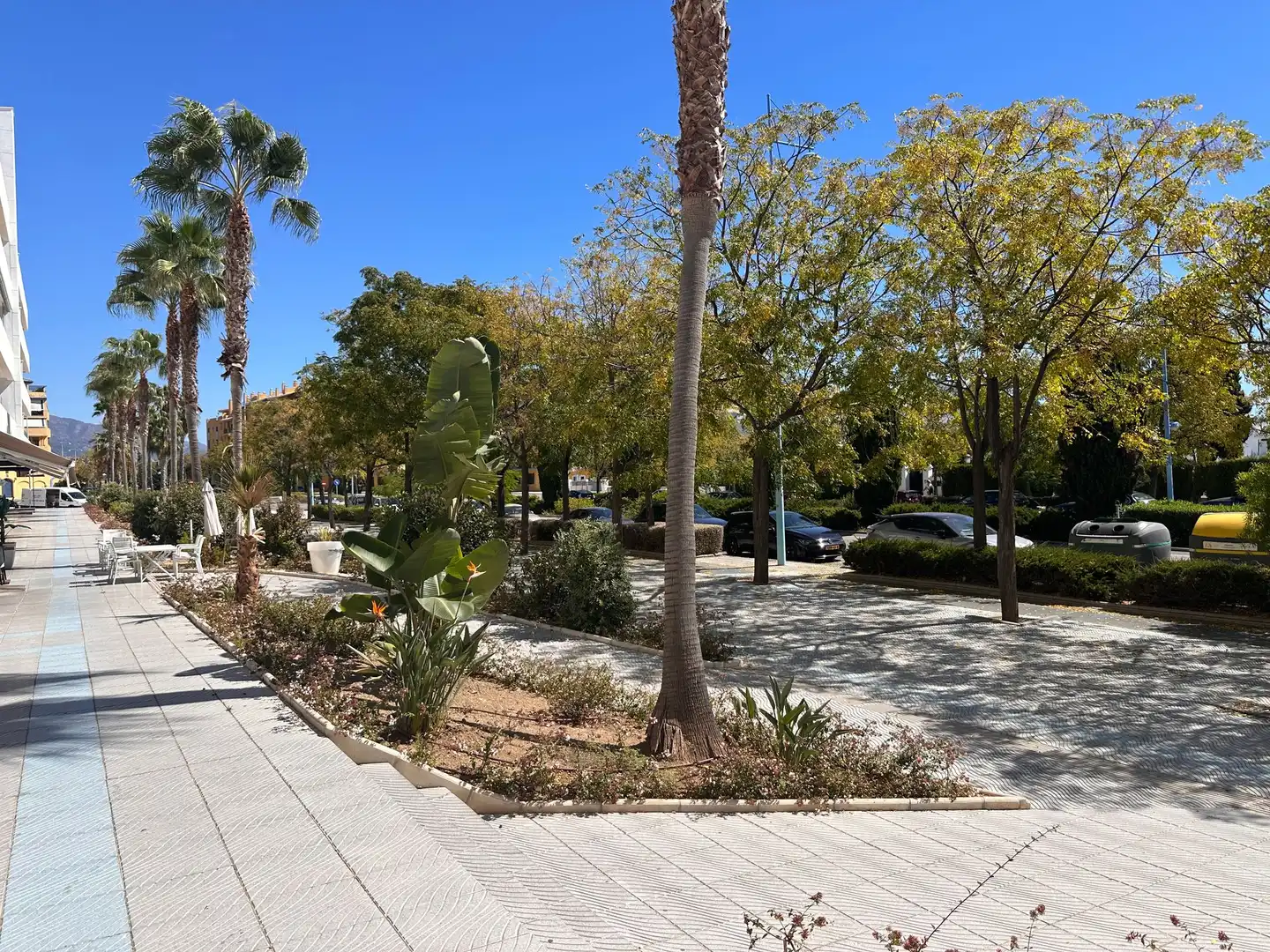 Apartment with lift for sale in San Pedro de Alcántara, imagen 17