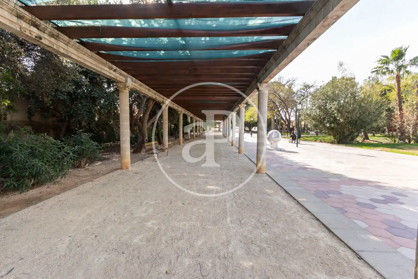 Außenansicht von Residential zum Verkauf in L'Eliana