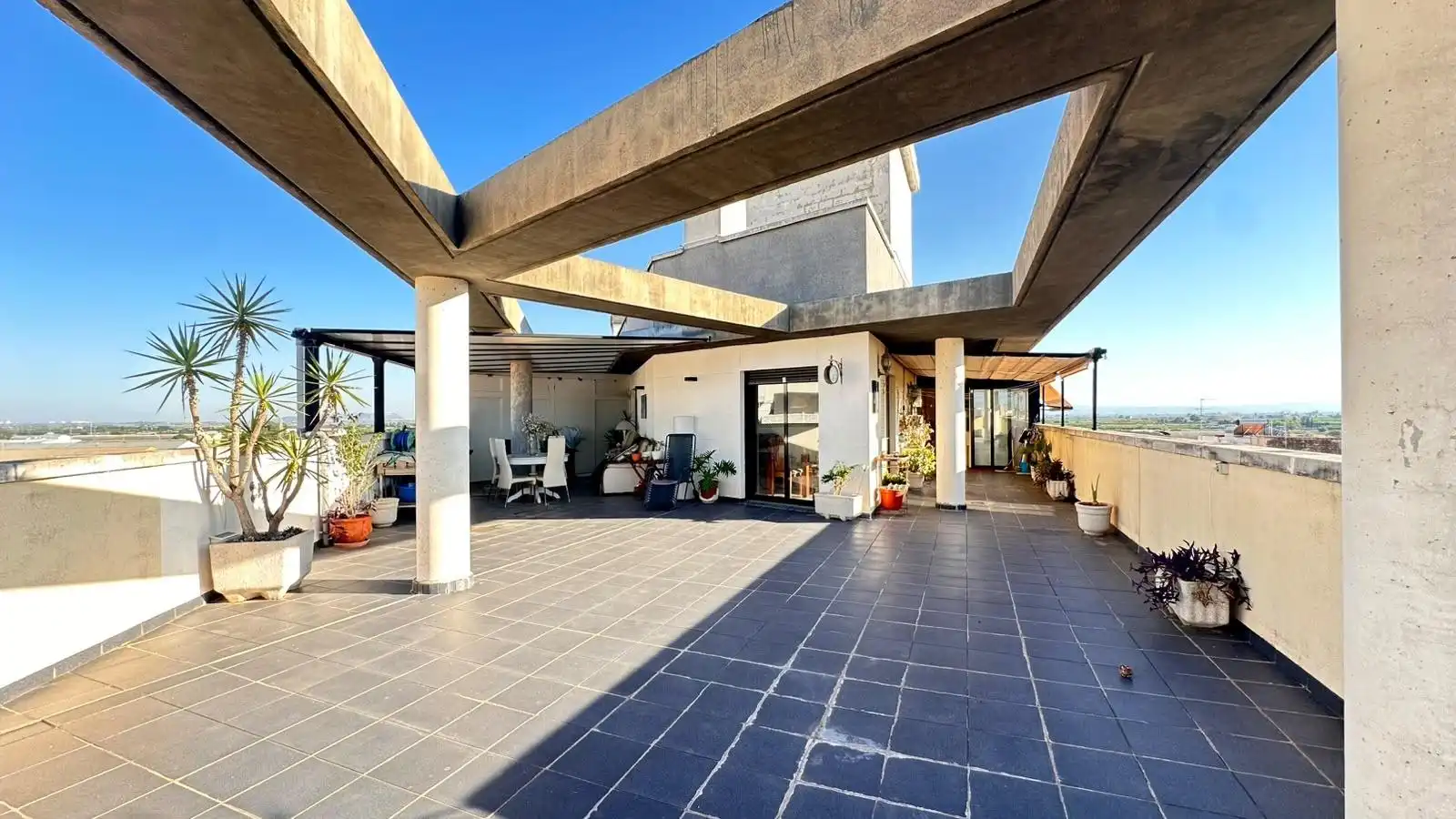 Penthouse with lift for sale in Benifaió