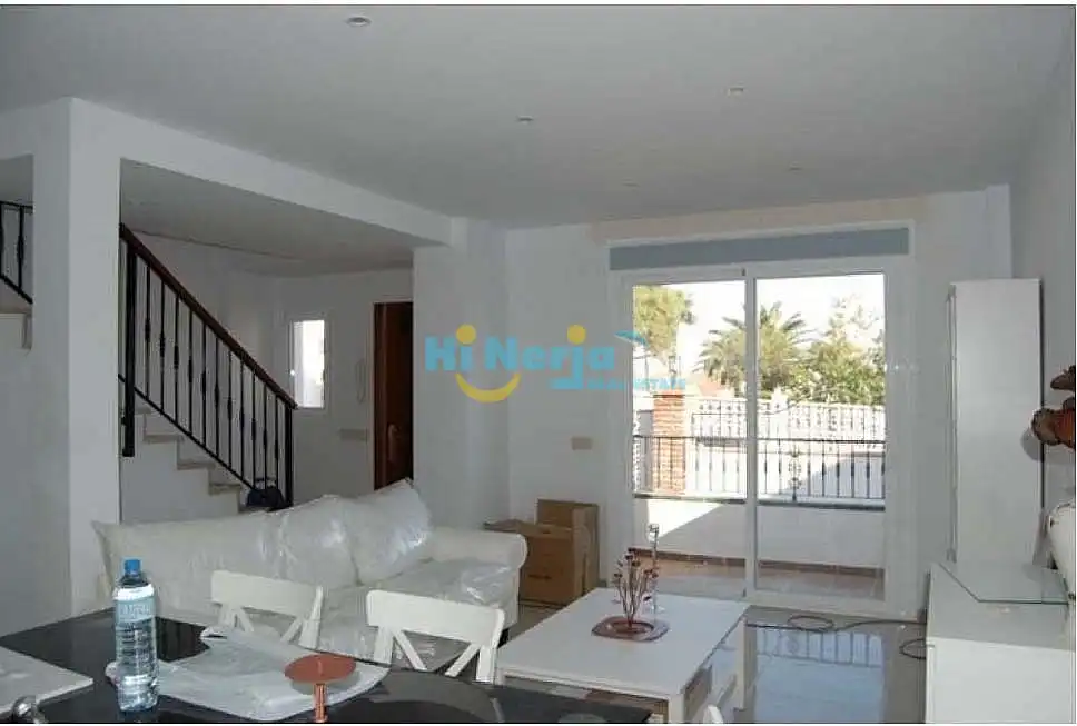 Chalet con piscina en venta en Centro, imagen 5