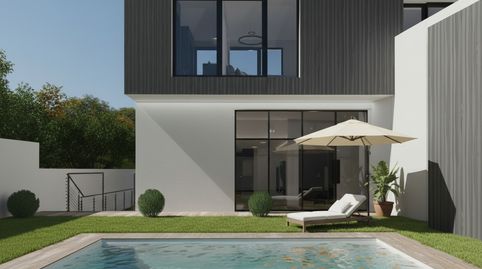 Foto 4 de Residencial en venda a Calle Alhena, 136n, Los Satélites - Roza Martín, Majadahonda
