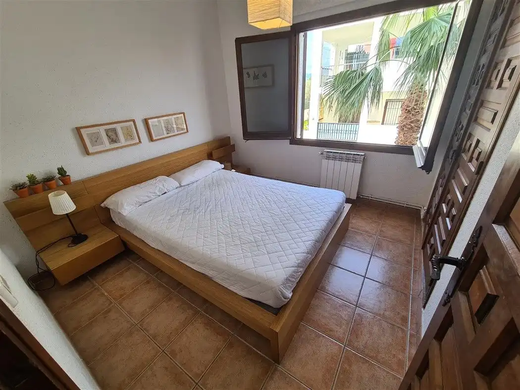 Apartamento de alquiler en Carrer del Pi de Baltasar, 14, Platja de Mont-roig