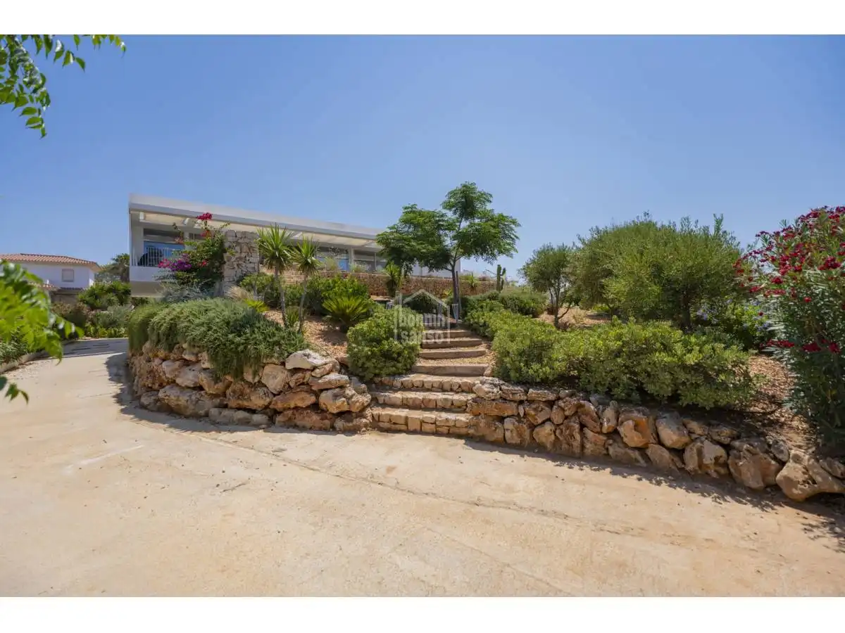 Casa o chalet en venta en Sant Climent - Es Canutells