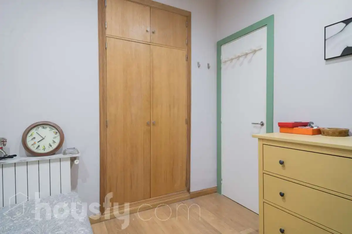 Piso con ascensor en venta en Paseo Pontones ., imagen 14