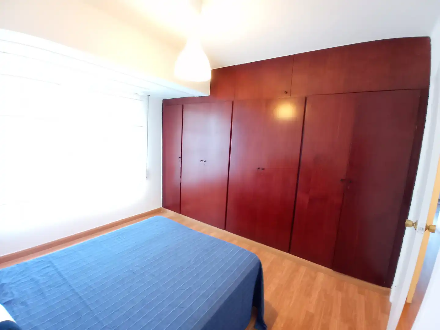 Wohnung zur Miete in Rúa Marqués de Riestra, Centro - Echegaray