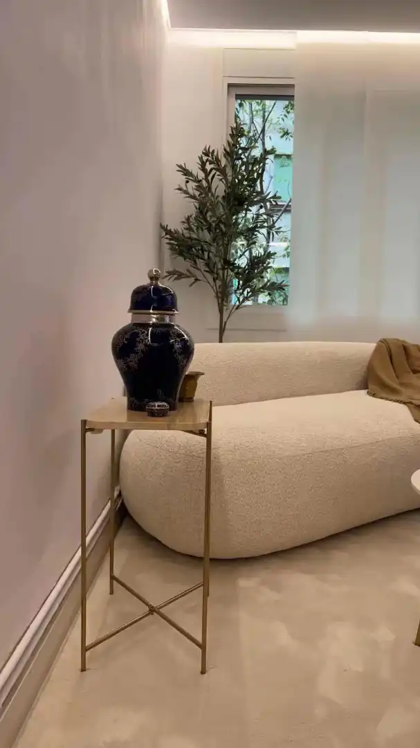 Sala d'estar de Pis en venda en Barcelona amb Aire condicionat, Calefacció i Parquet