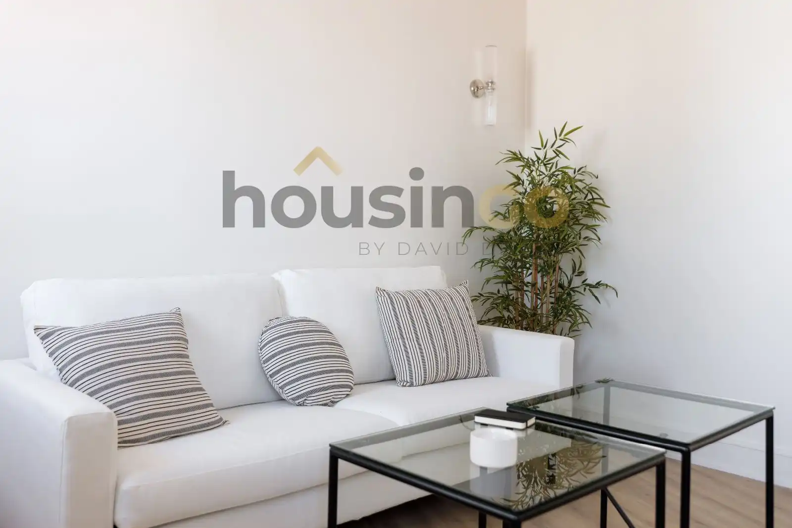Penthouse with lift to rent in Luchana, imagen 21