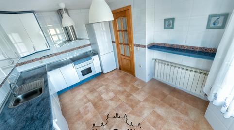 Foto 5 von Einfamilien-Reihenhaus zum Verkauf in Paseo Mozart, Ontígola, Toledo