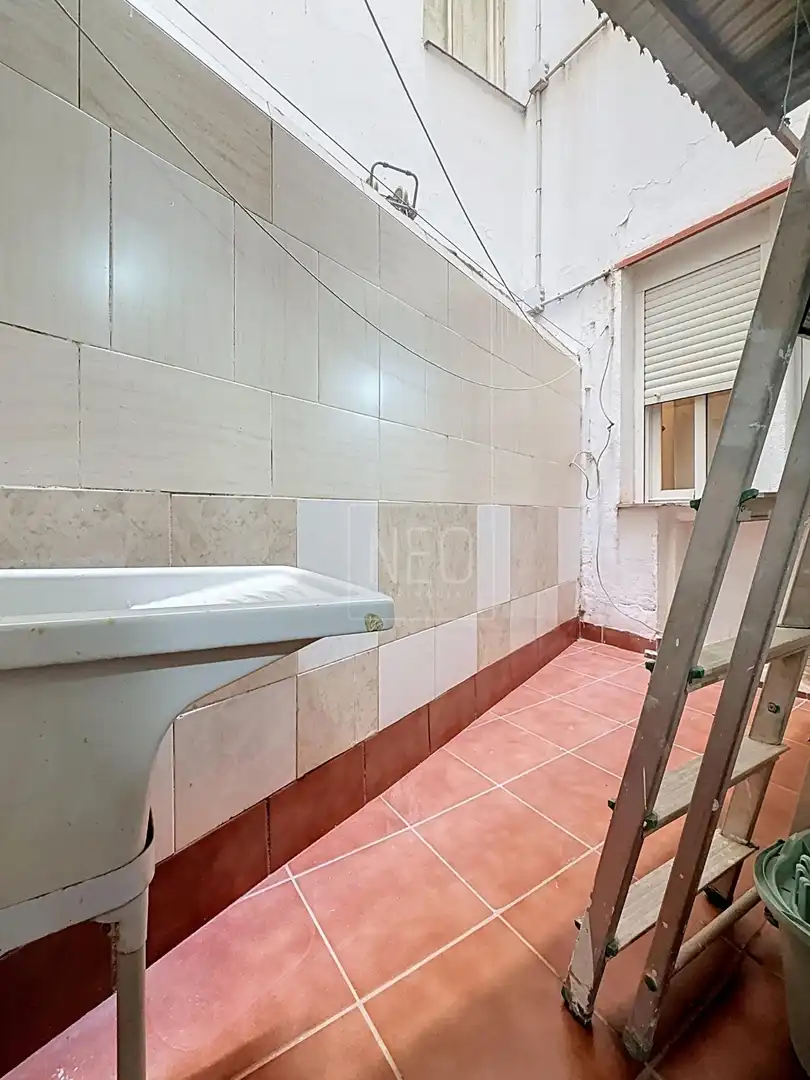 Flat with lift for sale in Avenida DE DILAR, imagen 19