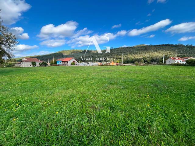 Terreno residencial en Venta en Real en Argoños