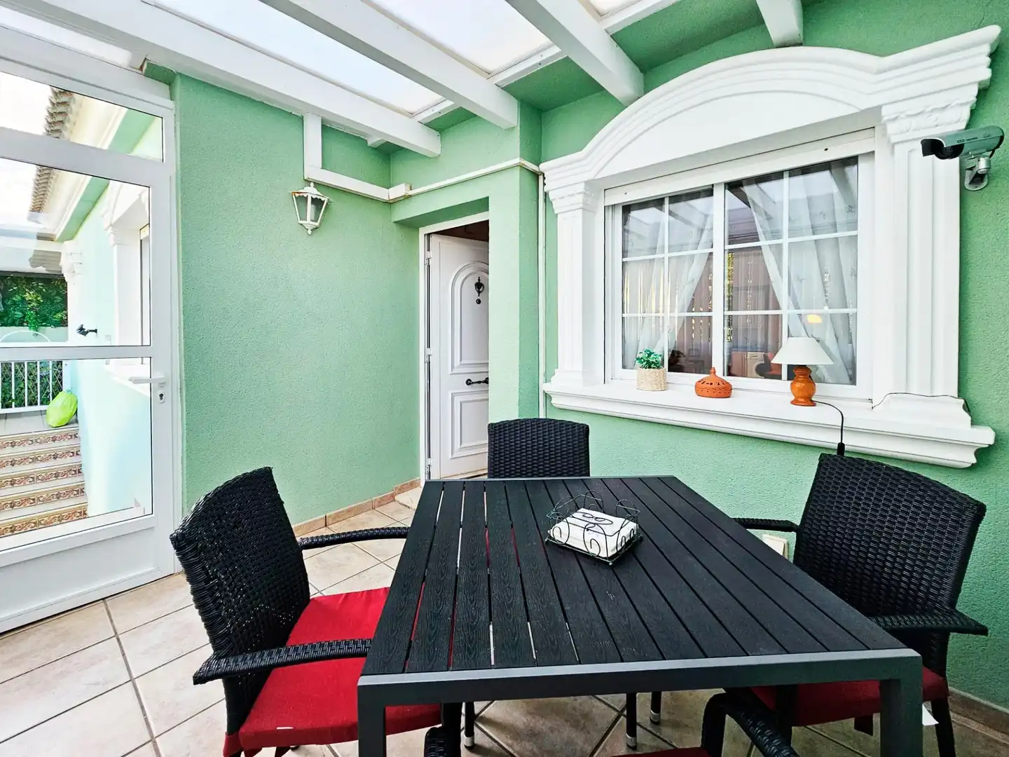 Apartament en venda a NORUEGA, 225, Novamar - Mediterráneo
