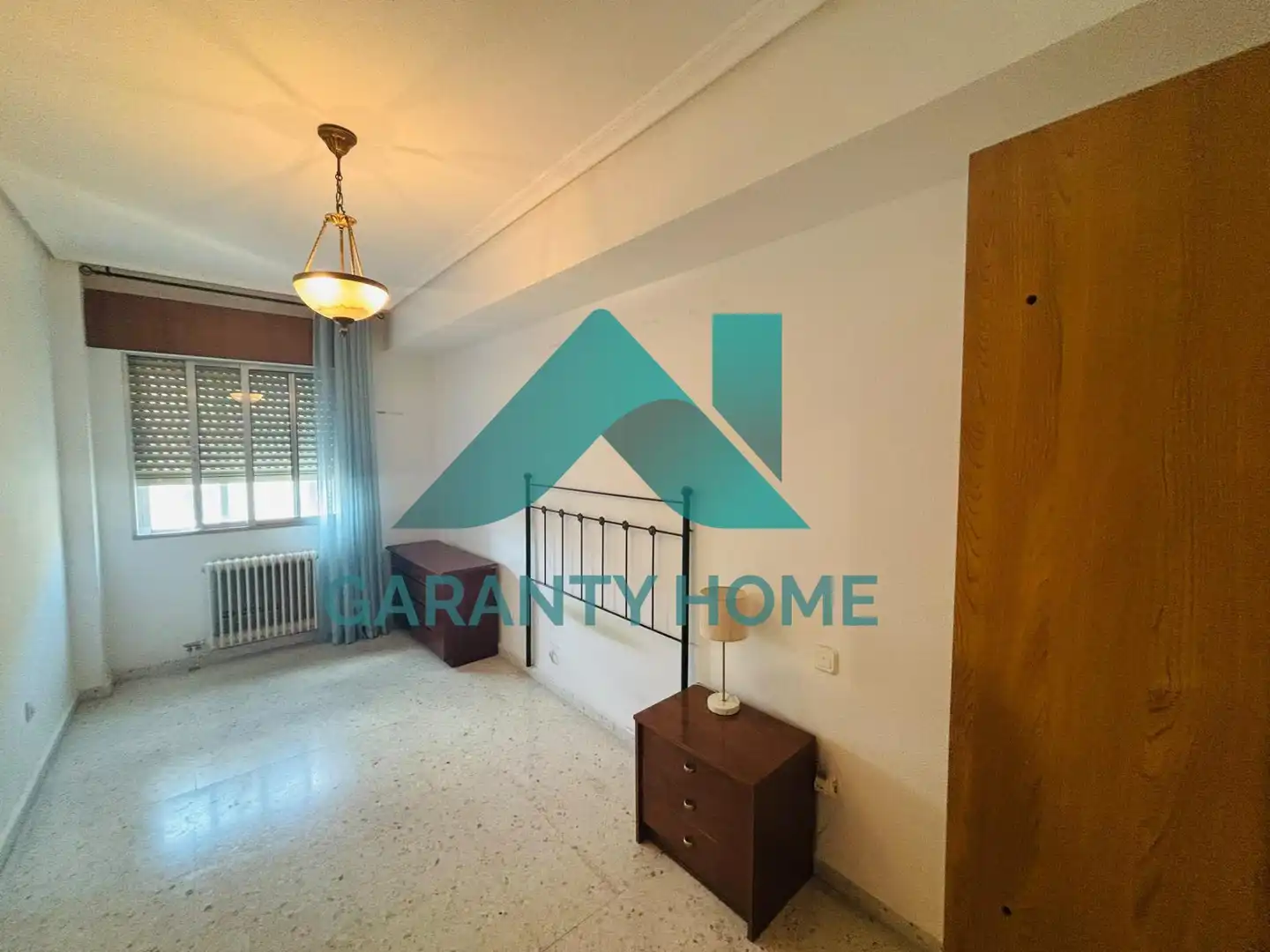 Wohnung mit Aufzug zur Miete in Ruta de la Plata, imagen 13