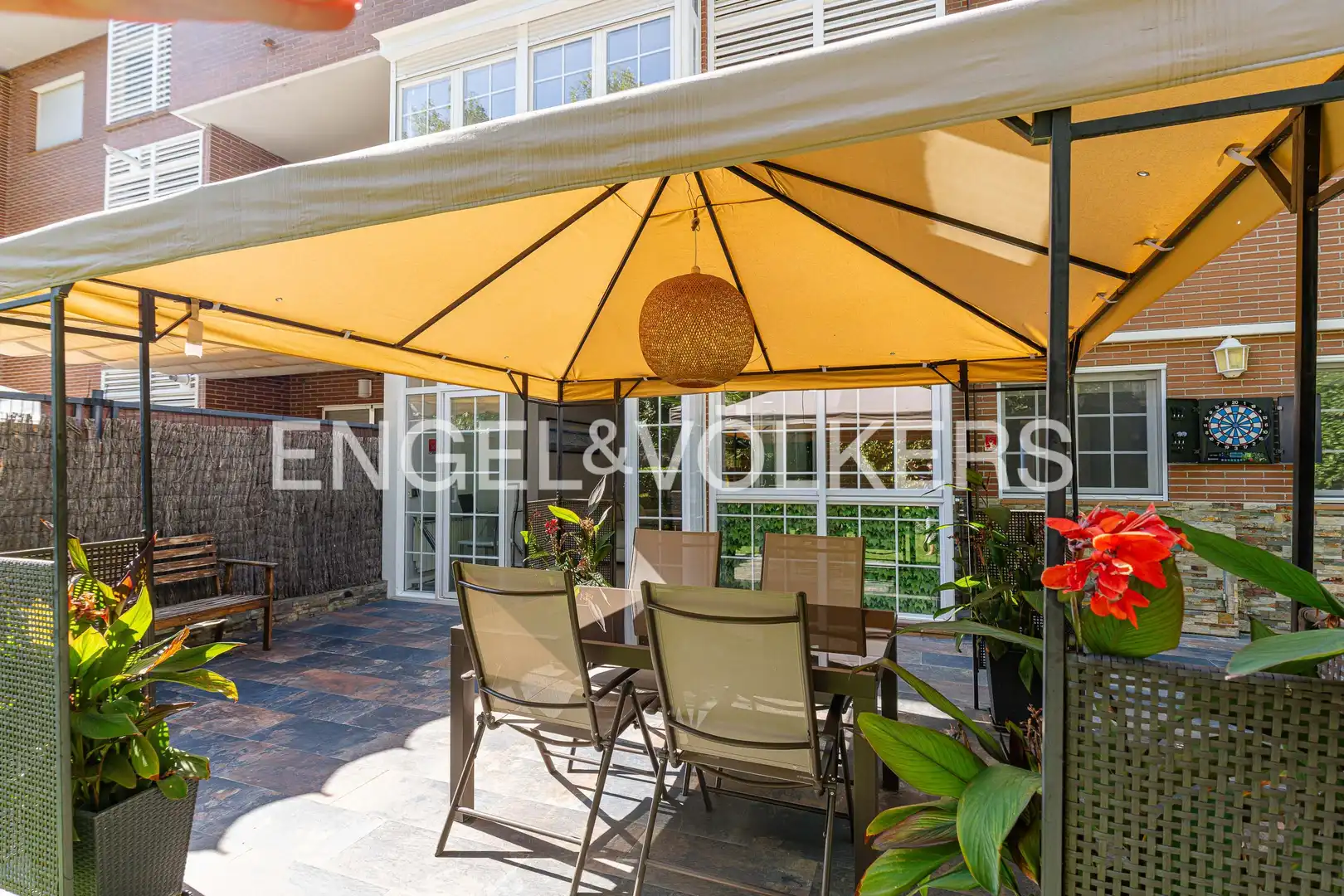 Bajo con piscina en venta en El Cantizal, imagen 12