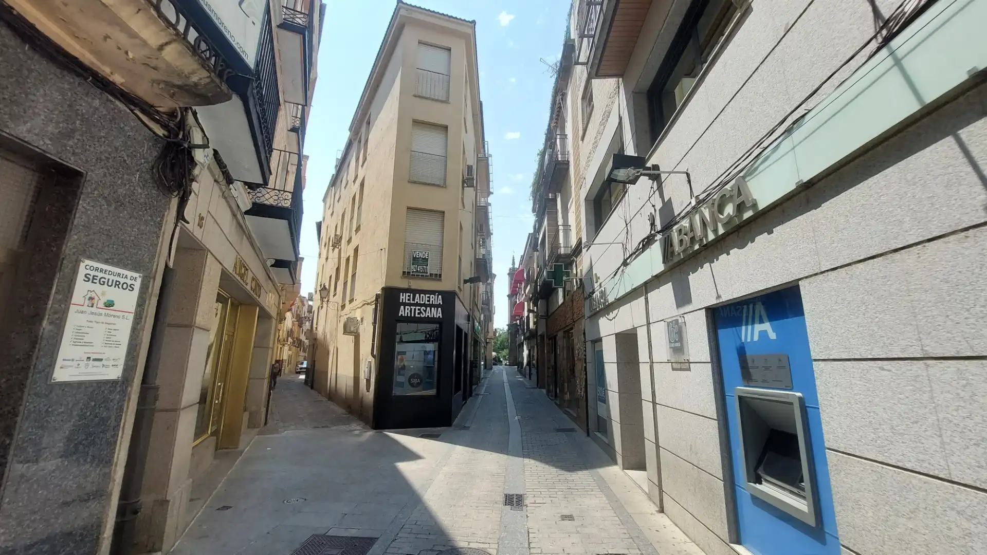 Immobles singulars en venda a Calle del Sol 14, imagen 6