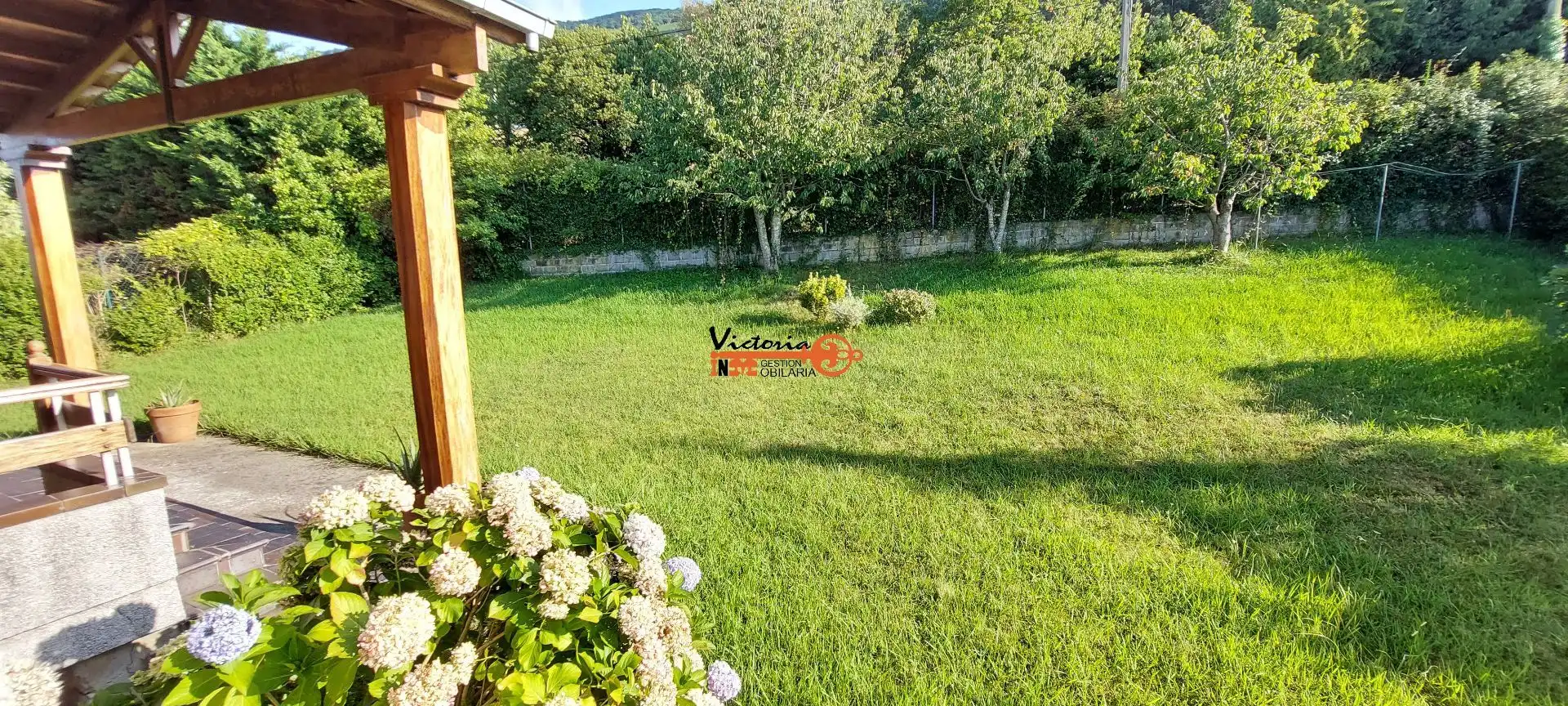 Casa o chalet en venta en Oriñón - Allendelagua