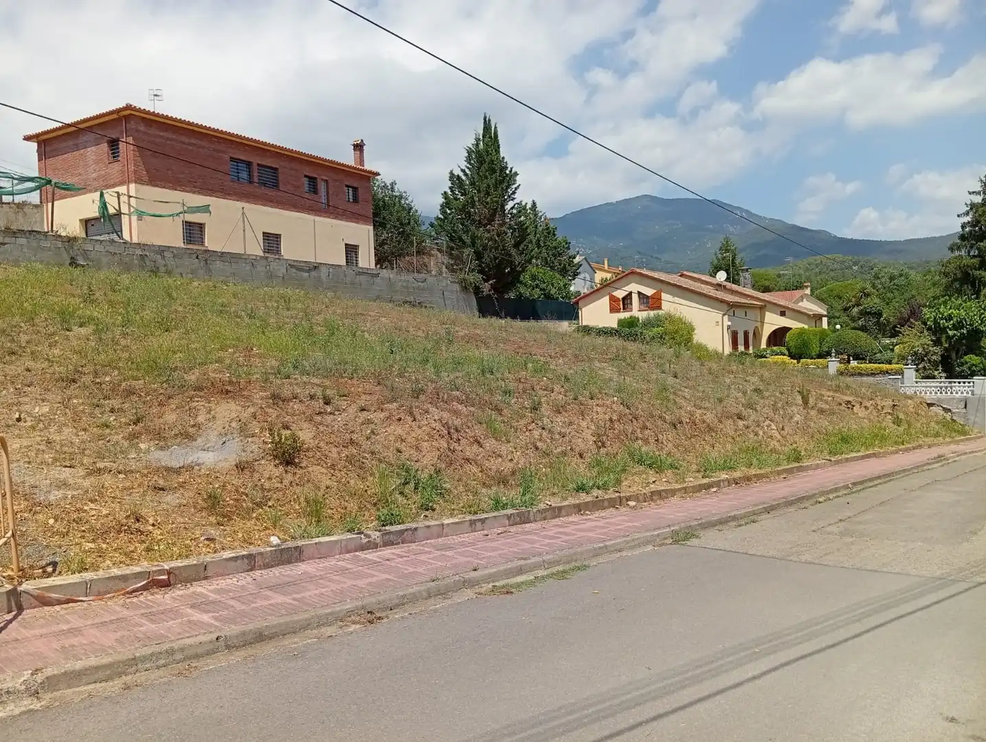 Terrenys i solars en venda a Sant Celoni