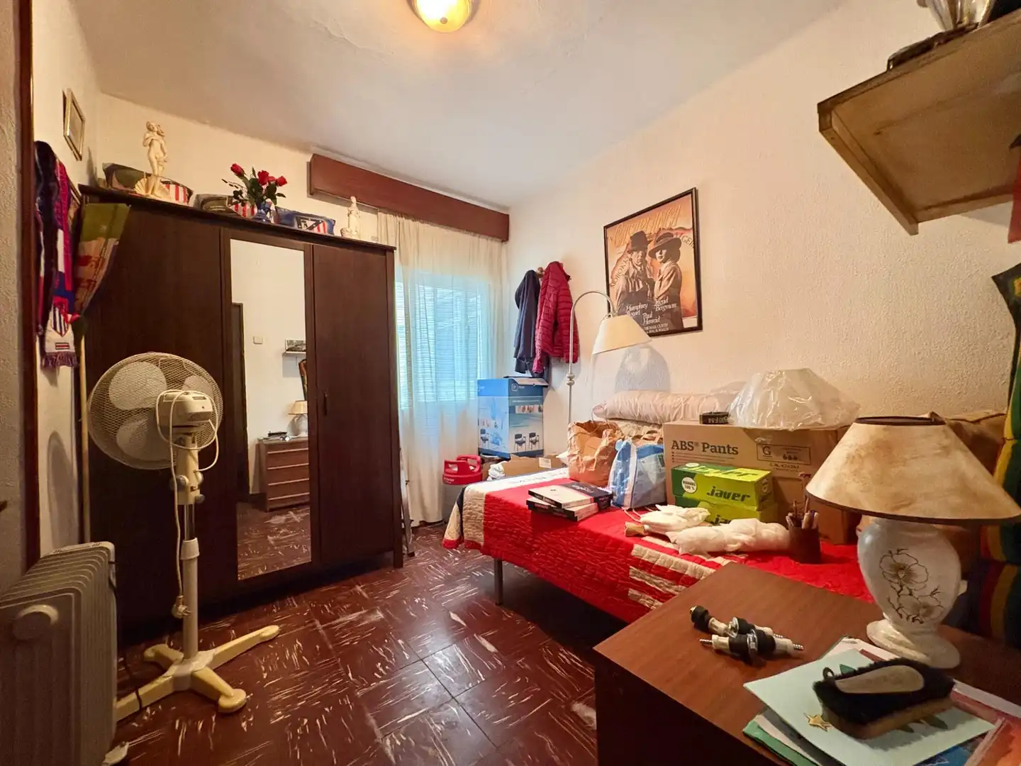 Habitación de Piso en venta en Málaga con Aire acondicionado