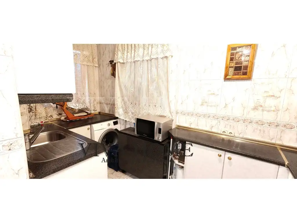 Flat with lift for sale in Calle Arcos De Jalon, imagen 15