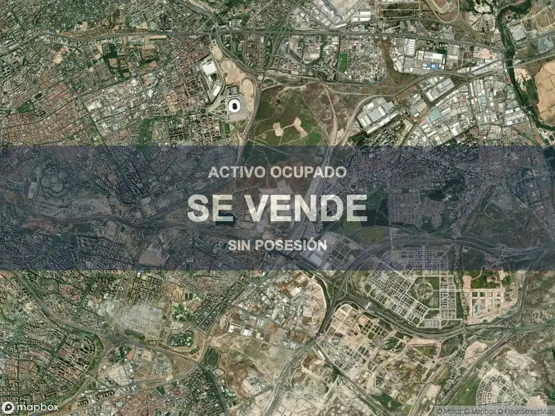 Piso en venta en Madrid