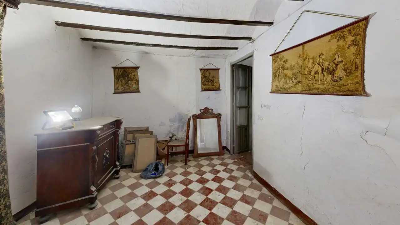 Detached house for sale in C/ Tablerón, imagen 5