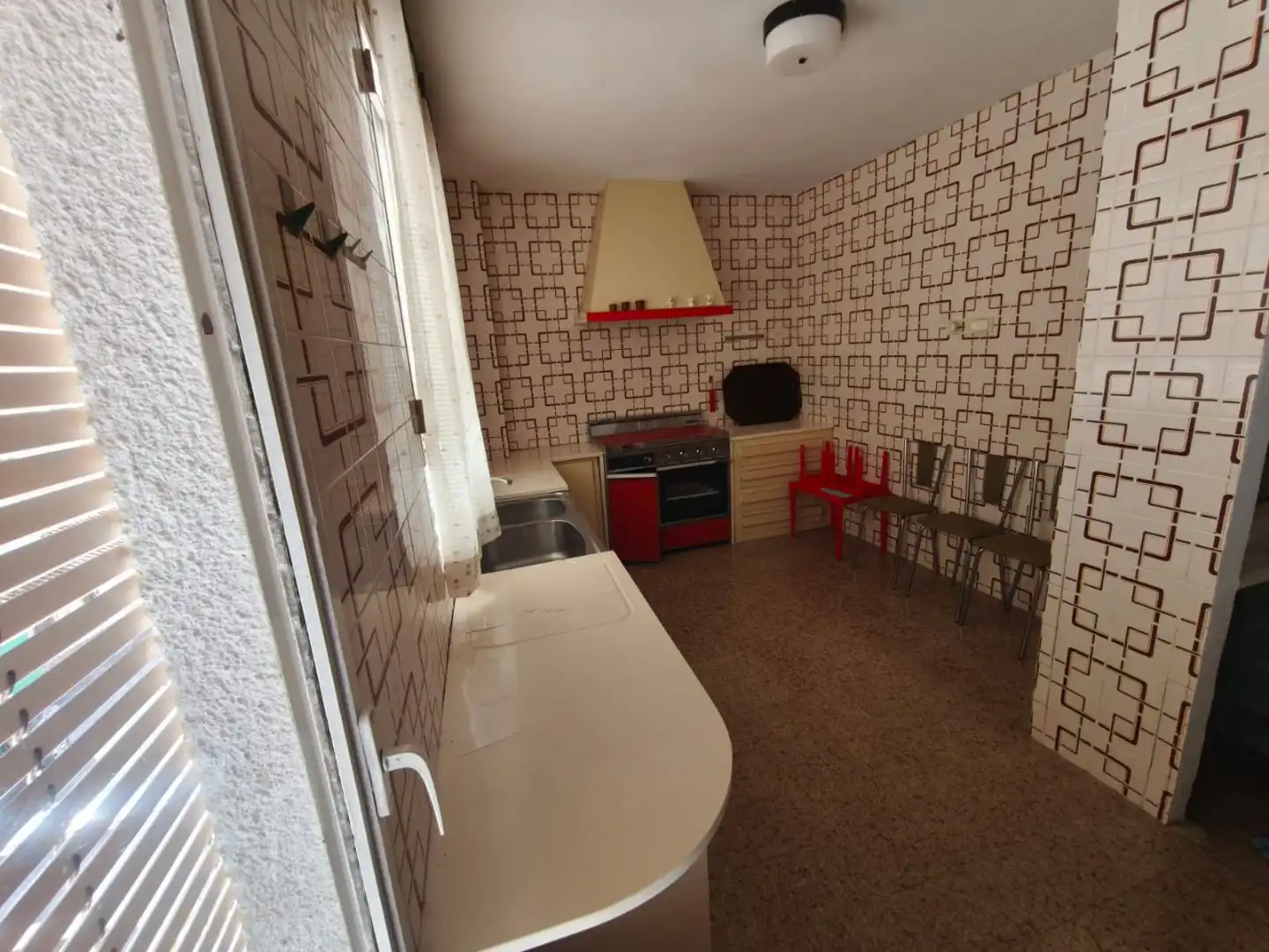Kitchen of Houses for sale in Montán, Castellón