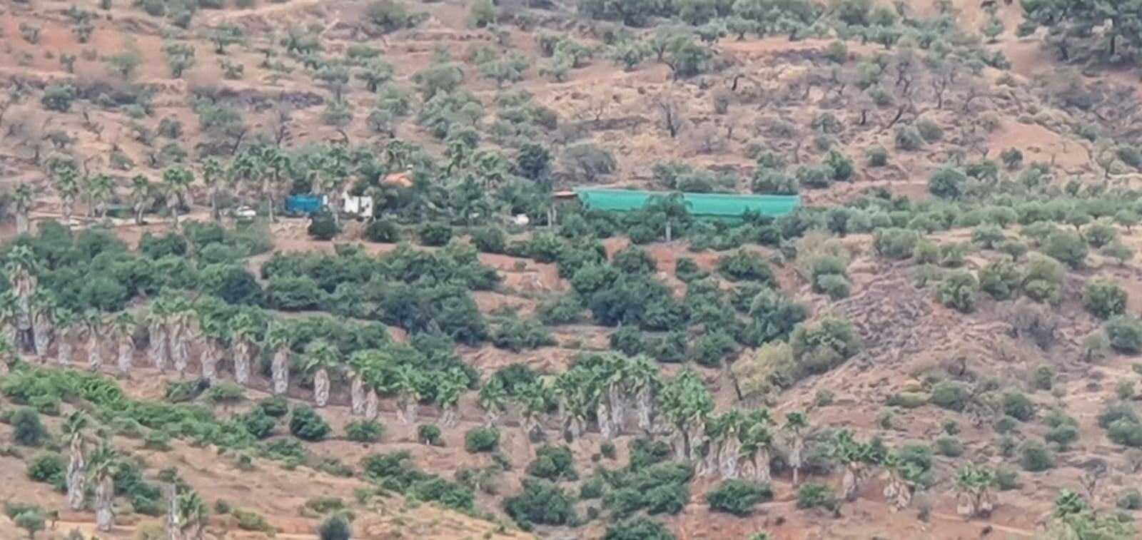 Casa o chalet en venta en Guaro con Aire acondicionado y Jardín privado