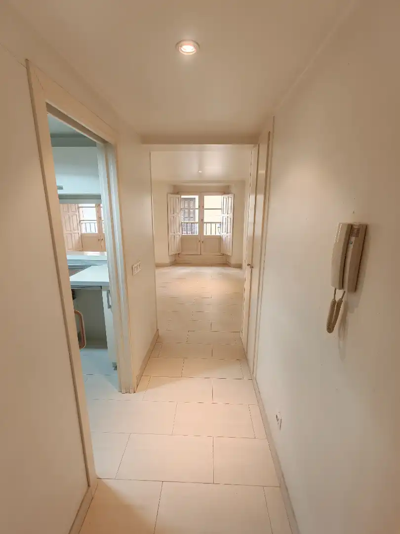 Apartament de lloguer en Madrid amb Calefacció, Balcó i Es permeten mascotes
