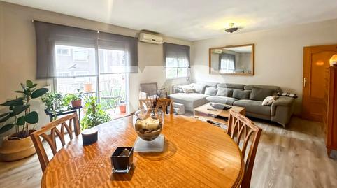 Foto 4 de Pis en venda a Juan Pascual, Pueblo Nuevo, Madrid