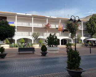 Exterior view of Premises for sale in Altea