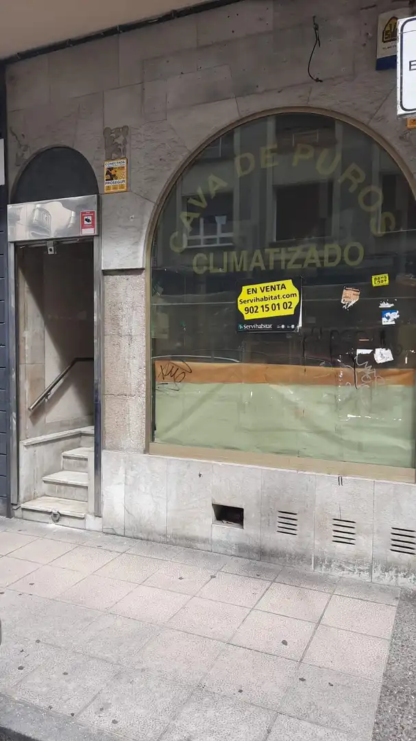 Gewerbefläche zum Verkauf in San Antonio Kalea 18, imagen 4