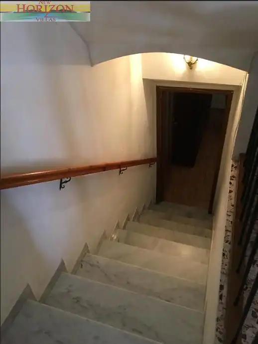 Piso en venta en Albánchez con Terraza, Amueblado y Balcón